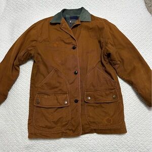 Vintage Winlit 1969 Jacket Small
